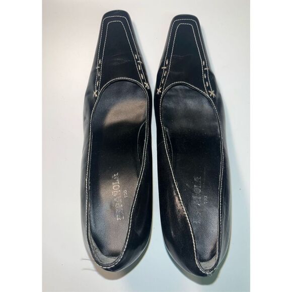 Espanola heels - Picture 1 of 4